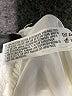 Forever 21 100% Polyester Ivory Shorts Size M - photo 4