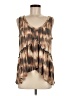 Saints & Hearts Brown Tank Top Size M - photo 1