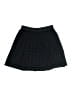 Dior 100% Cotton Argyle Black Skirt Size 10 - photo 1