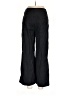 Evereve Black Linen Pants Size 30 waist - photo 2