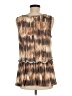 Saints & Hearts Brown Tank Top Size M - photo 2
