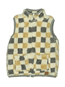 Rz Rachel Zoe Sweater Vest