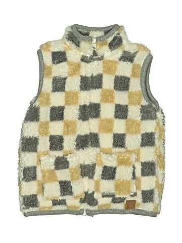 RZ Rachel Zoe Sweater Vest (view 1)