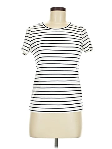 J.Crew Factory Store Short Sleeve T-Shirt (view 1)