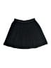 Dior 100% Cotton Argyle Black Skirt Size 10 - photo 2