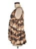 Saints & Hearts Brown Tank Top Size M - photo 5