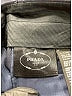 Prada 100% Cupro Black khakis/chinos Size EU (IT) 38 / US 2 - photo 14