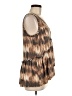 Saints & Hearts Brown Tank Top Size M - photo 4