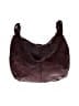 Unbranded Burgundy Hobo One size - photo 1