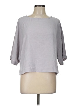Adrianna Papell 3/4 Sleeve Top
