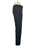 MNG Solid Blue Active Pants Size 2 - photo 4