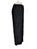 Evereve Black Linen Pants Size 30 waist - photo 4