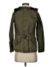 Forever 21 100% Baumwolle Green Jacket Size S - photo 1