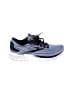 Brooks Blue Sneakers Size 9 - photo 1