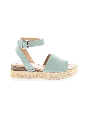SODA Wedges (view 1)