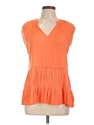 Current Air Sleeveless Blouse (view 1)