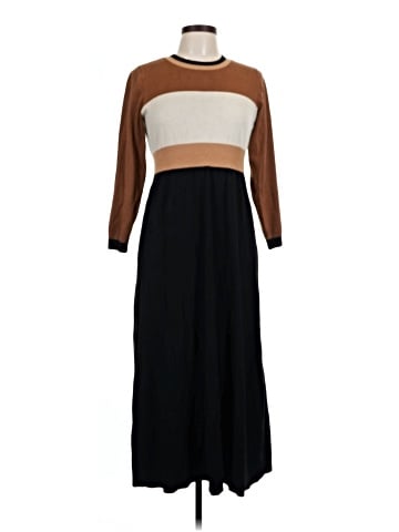 Ann Taylor LOFT Casual Dress (view 1)