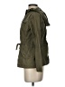 Forever 21 100% Baumwolle Green Jacket Size S - photo 5