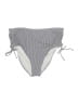 Kona Sol Houndstooth Gray Swimsuit Bottoms Size XL - photo 1