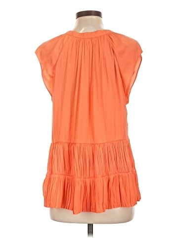 Current Air Sleeveless Blouse (view 2)