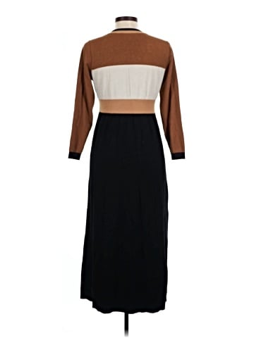 Ann Taylor LOFT Casual Dress (view 2)