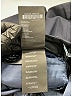 Prada 100% Cupro Black khakis/chinos Size EU (IT) 38 / US 2 - photo 6