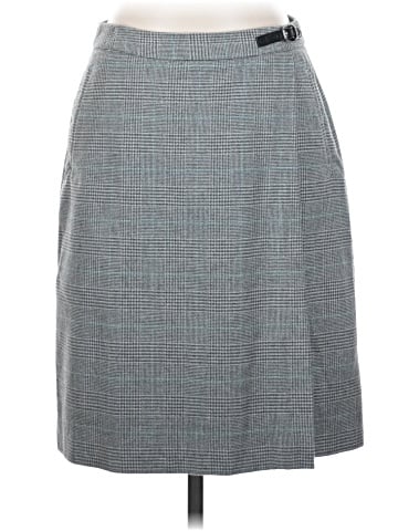 L.L.Bean Formal Skirt (view 1)