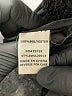 Timing 100% Polyester Black Faux Fur Jacket Size M - photo 7