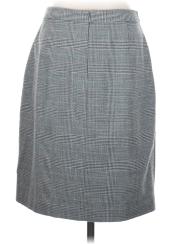L.L.Bean Formal Skirt (view 2)