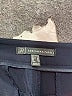 Adrianna Papell Blue Dress Pants Size 10 - photo 7