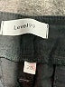 Level 99 Black Linen Pants Size 28 waist - photo 4