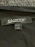 Glamour Black Cardigan Size 2X - photo 4