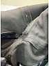 Prada 100% Cupro Black khakis/chinos Size EU (IT) 38 / US 2 - photo 7