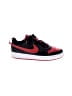 Nike Red Sneakers Size 6 (youth) - photo 1