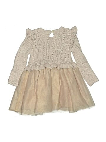 Cupcakes & Cashmere Dress (view 2)