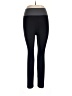 Viola Black Yoga Pants Size L - photo 1