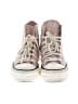 Converse Pink Sneakers Size 8 1/2 - photo 2