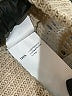 Cupshe 100% Acrylic Chevron-herringbone Ivory Shorts Size XL - photo 4