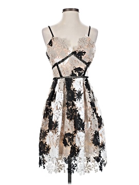Star Crossed Lovers Cocktail Dress