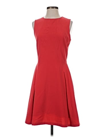 Z Spoke by Zac Posen Cocktail Dress (view 1)