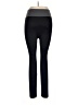 Viola Black Yoga Pants Size L - photo 2