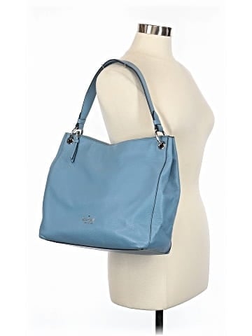 Kate Spade New York Leather Hobo (view 2)