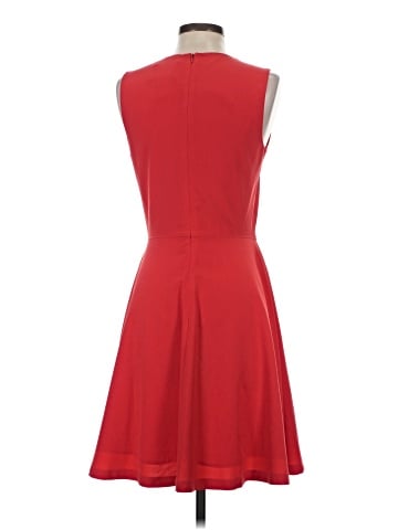 Z Spoke by Zac Posen Cocktail Dress (view 2)