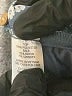 Fortune + Ivy 100% Polyester Blue Tank Top Size L - photo 8
