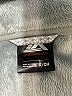 ZeroXposur Gray Jacket Size S - photo 6