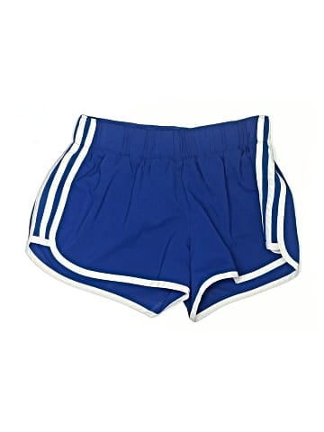 Adidas Athletic Shorts (view 1)