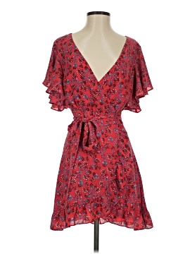 Jack By Bb Dakota Casual Dress