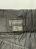 Theory Black Track Pants Size S - photo 7