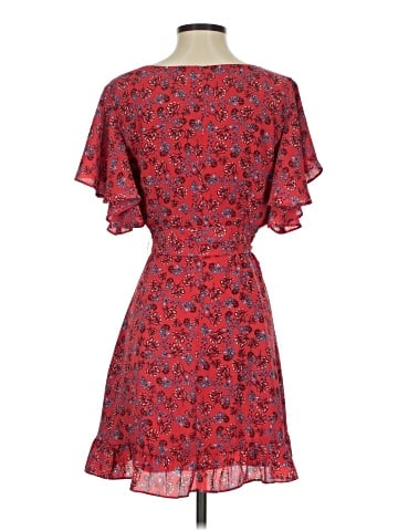 Jack by BB Dakota Casual Dress (view 2)