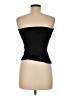 Shein Black Sleeveless Blouse Size 6 - photo 2
